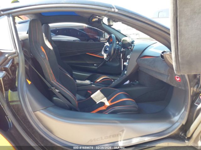 2021 MCLAREN 720S SBM14FCA5MW006208 Photo 7