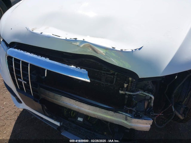 2012 AUDI Q5 WA1DKAFP0CA012776 Photo 9
