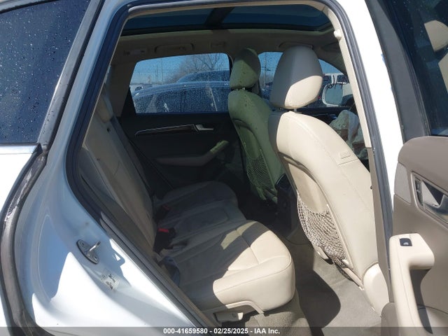 2012 AUDI Q5 WA1DKAFP0CA012776 Photo 7