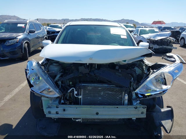 Nissan Versa 1.6 S+ 2019 3N1CN7AP7KL825870 Image 13