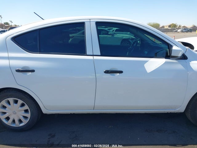 Nissan Versa 1.6 S+ 2019 3N1CN7AP7KL825870 Image 14