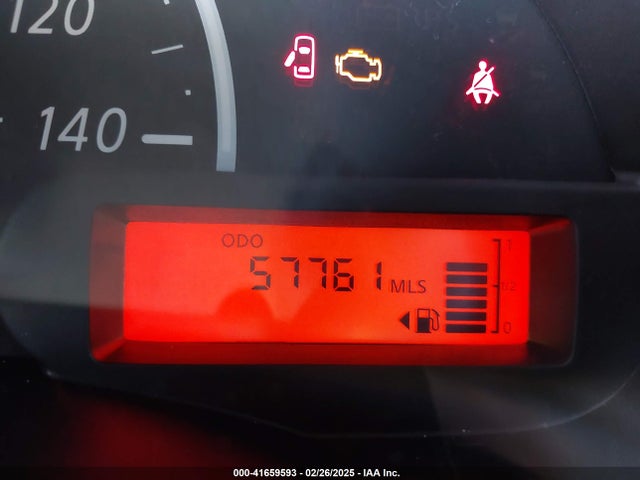 Nissan Versa 1.6 S+ 2019 3N1CN7AP7KL825870 Image 16