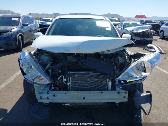 Nissan Versa 1.6 S+ 2019 3N1CN7AP7KL825870 Image 6