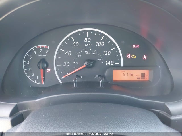 Nissan Versa 1.6 S+ 2019 3N1CN7AP7KL825870 Image 7