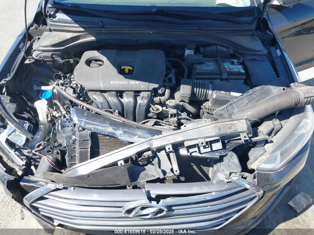 KMHD84LF3HU064213 Hyundai Elantra Limited