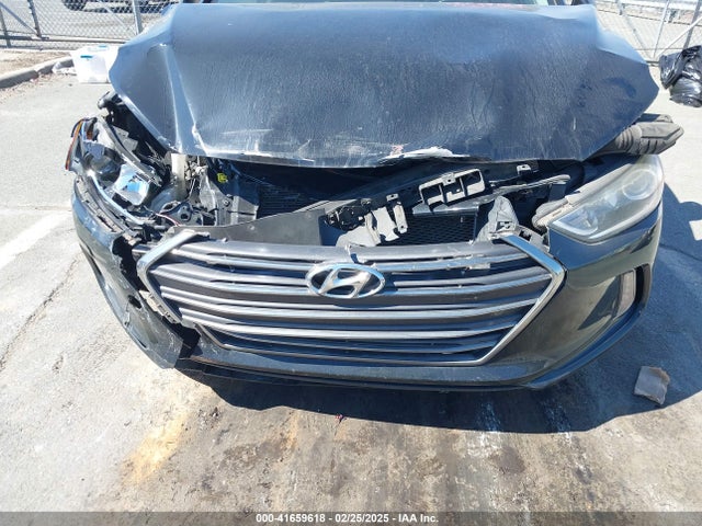 KMHD84LF3HU064213 Hyundai Elantra Limited