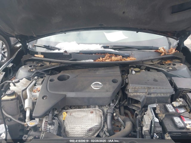 41659619 :رقم المزاد ، 1N4AL3APXEC424256 vin ، 2014 Nissan Altima 2.5 S مزاد بيع