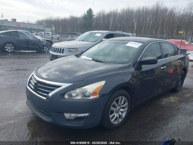 41659619 :رقم المزاد ، 1N4AL3APXEC424256 vin ، 2014 Nissan Altima 2.5 S مزاد بيع