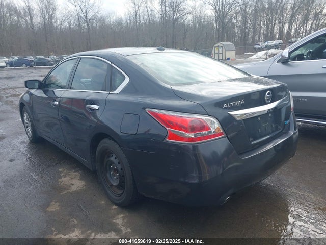41659619 :رقم المزاد ، 1N4AL3APXEC424256 vin ، 2014 Nissan Altima 2.5 S مزاد بيع