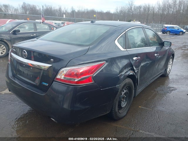41659619 :رقم المزاد ، 1N4AL3APXEC424256 vin ، 2014 Nissan Altima 2.5 S مزاد بيع