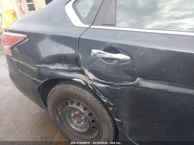 41659619 :رقم المزاد ، 1N4AL3APXEC424256 vin ، 2014 Nissan Altima 2.5 S مزاد بيع