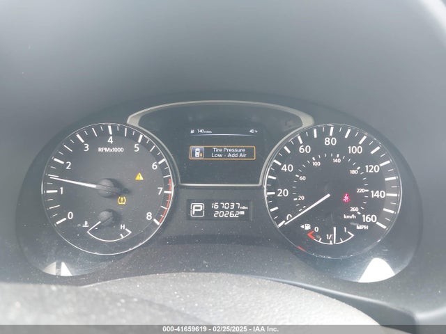 41659619 :رقم المزاد ، 1N4AL3APXEC424256 vin ، 2014 Nissan Altima 2.5 S مزاد بيع