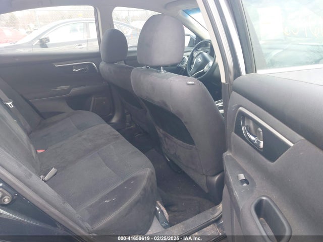 41659619 :رقم المزاد ، 1N4AL3APXEC424256 vin ، 2014 Nissan Altima 2.5 S مزاد بيع