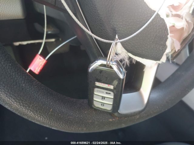 1HGCV1F16JA042061 Honda ACCORD LX