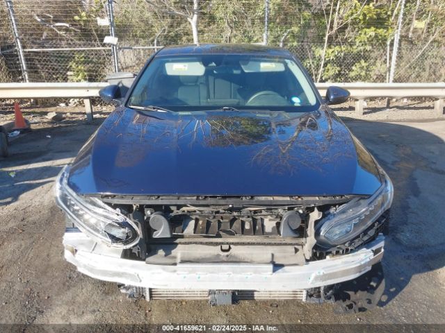 1HGCV1F16JA042061 Honda ACCORD LX