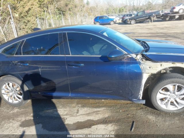 1HGCV1F16JA042061 Honda ACCORD LX
