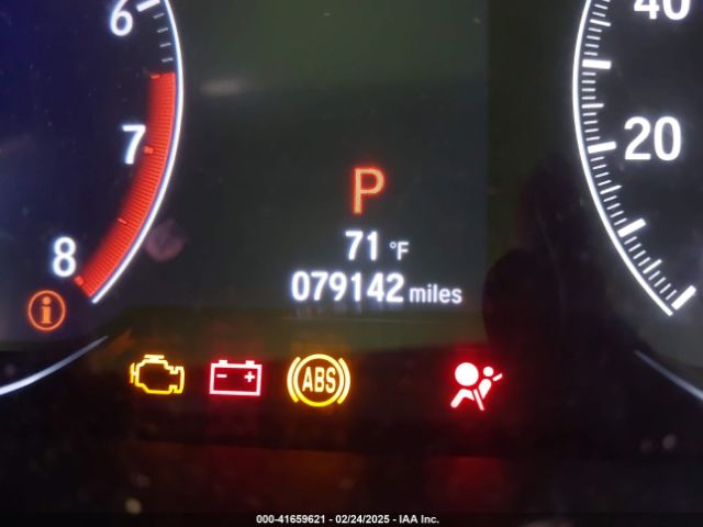 1HGCV1F16JA042061 Honda ACCORD LX
