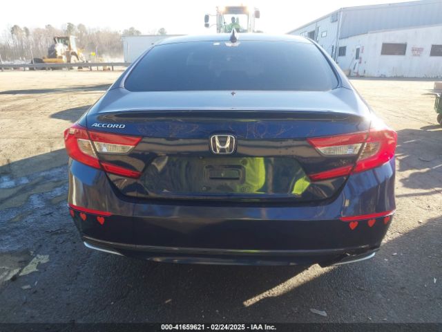 1HGCV1F16JA042061 Honda ACCORD LX