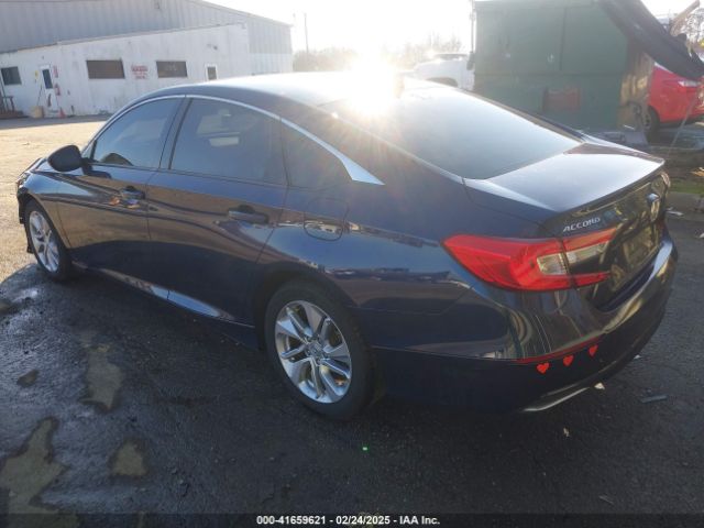 1HGCV1F16JA042061 Honda ACCORD LX