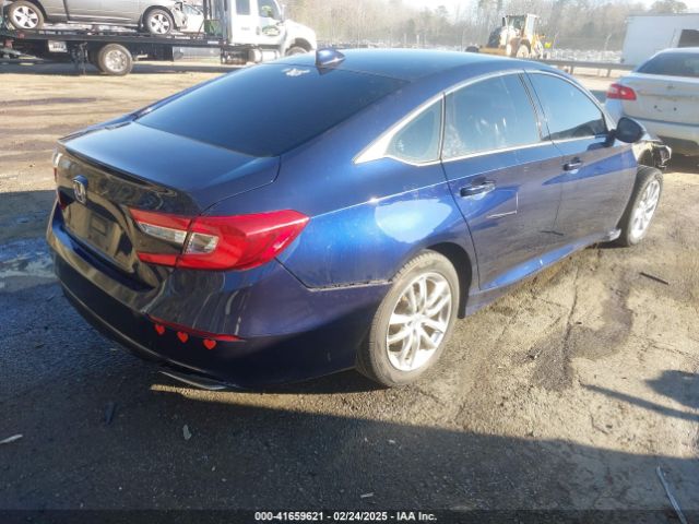 1HGCV1F16JA042061 Honda ACCORD LX