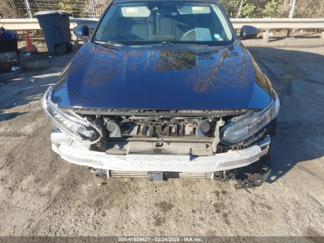 1HGCV1F16JA042061 Honda ACCORD LX