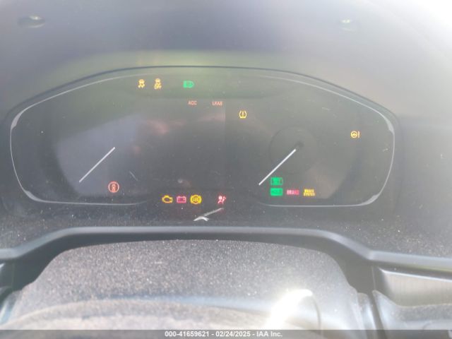 1HGCV1F16JA042061 Honda ACCORD LX