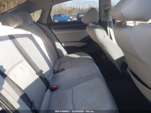 1HGCV1F16JA042061 Honda ACCORD LX