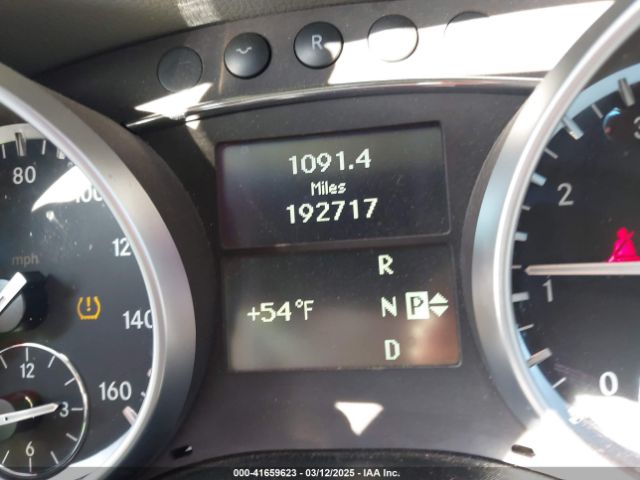 2010 MERCEDES-BENZ GL 550 4JGBF8GE0AA569509 Photo 6