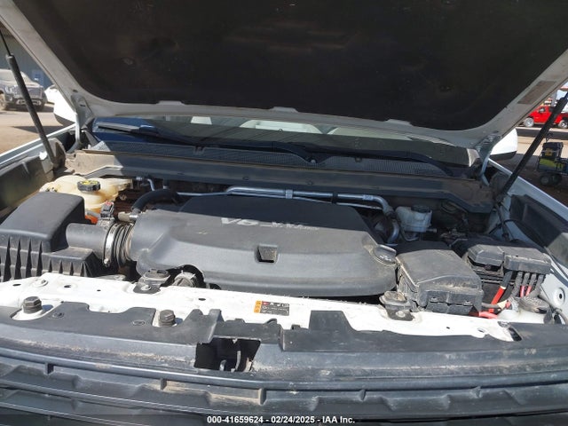 1GCGSCEN3K1143293 Chevrolet Colorado Lt
