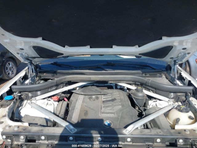 2019 BMW X5 5UXCR6C53KLL12164 Photo 9