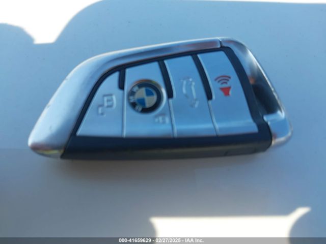 2019 BMW X5 5UXCR6C53KLL12164 Photo 10