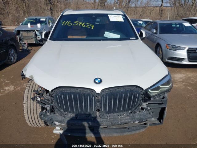 2019 BMW X5 5UXCR6C53KLL12164 Photo 5