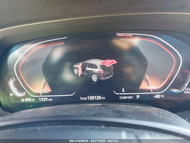 2019 BMW X5 5UXCR6C53KLL12164 Photo 6