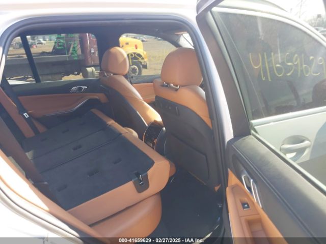 2019 BMW X5 5UXCR6C53KLL12164 Photo 7