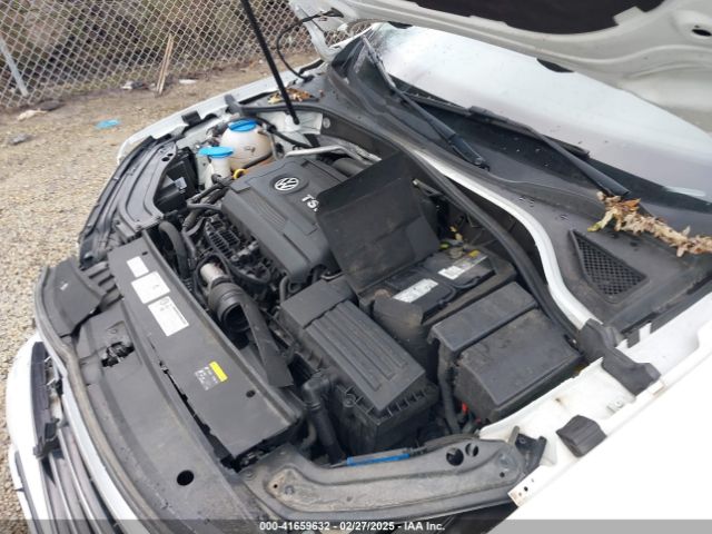 1VWGT7A33HC028826 Volkswagen Passat 1.8t Se