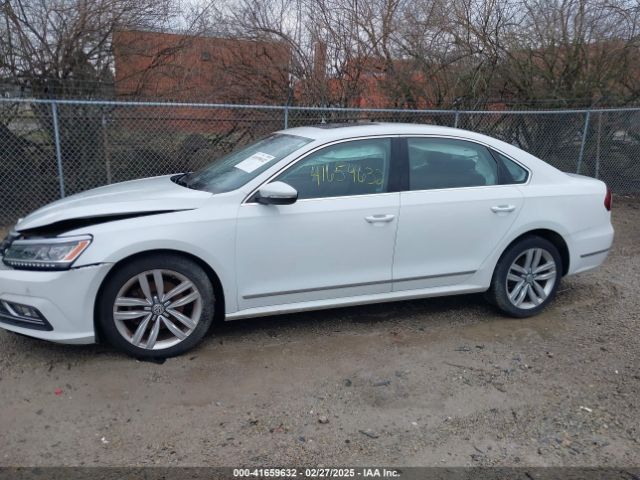 1VWGT7A33HC028826 Volkswagen Passat 1.8t Se