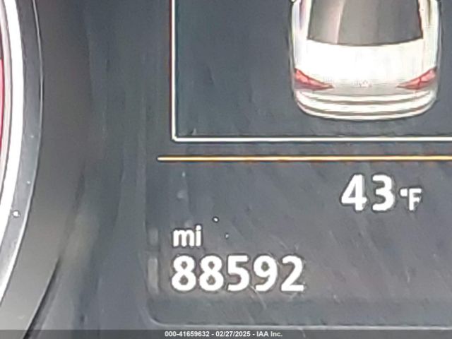 1VWGT7A33HC028826 Volkswagen Passat 1.8t Se