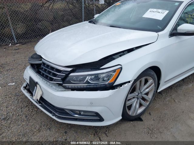 1VWGT7A33HC028826 Volkswagen Passat 1.8t Se