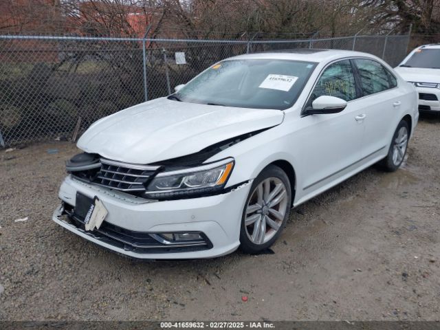 1VWGT7A33HC028826 Volkswagen Passat 1.8t Se
