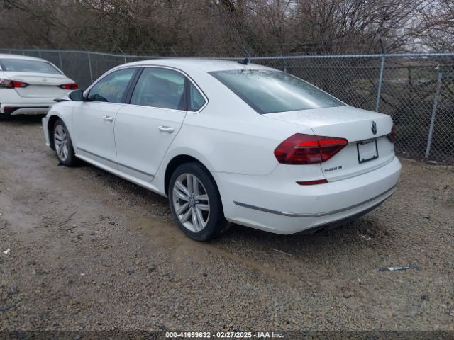 1VWGT7A33HC028826 Volkswagen Passat 1.8t Se
