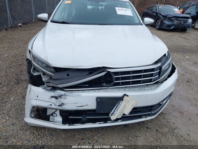 1VWGT7A33HC028826 Volkswagen Passat 1.8t Se