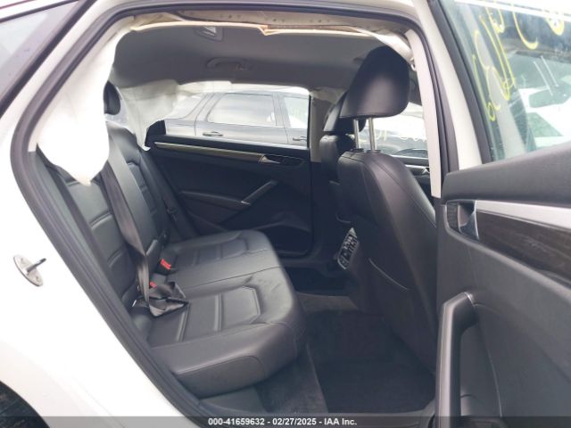 1VWGT7A33HC028826 Volkswagen Passat 1.8t Se