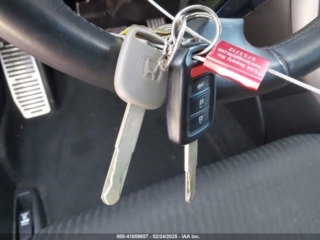 1HGCR2F65GA061215 Honda Accord Sport