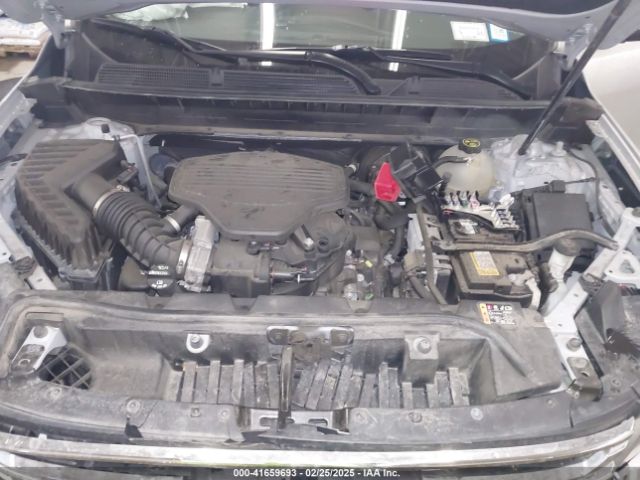1GKKNRLS6LZ168578 GMC Acadia Fwd Sle