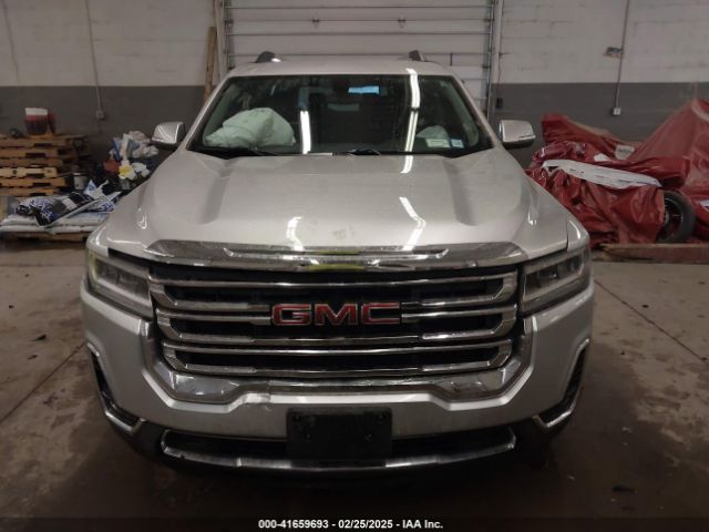1GKKNRLS6LZ168578 GMC Acadia Fwd Sle
