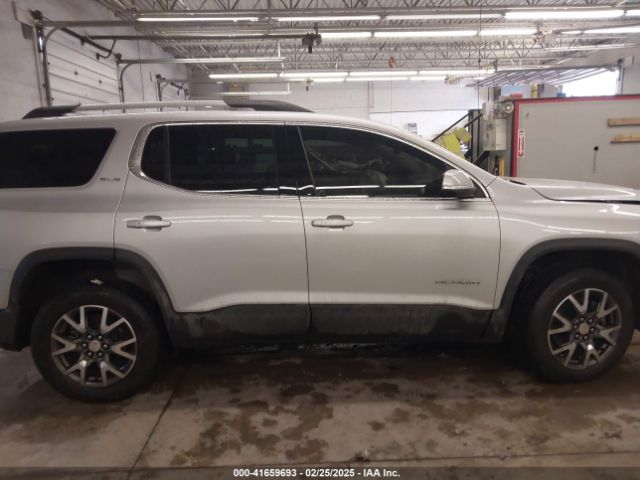 1GKKNRLS6LZ168578 GMC Acadia Fwd Sle