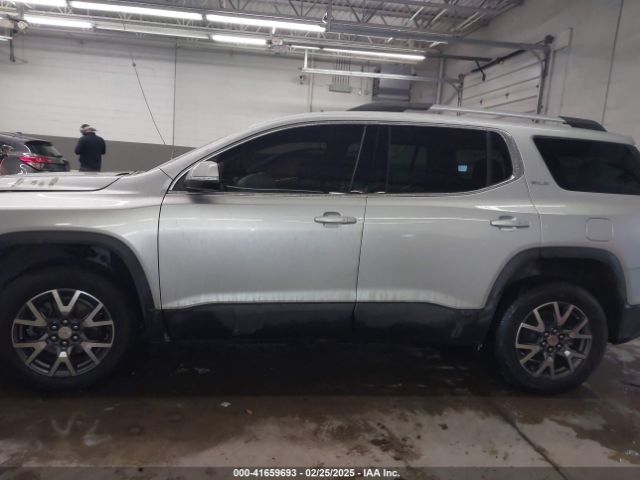 1GKKNRLS6LZ168578 GMC Acadia Fwd Sle