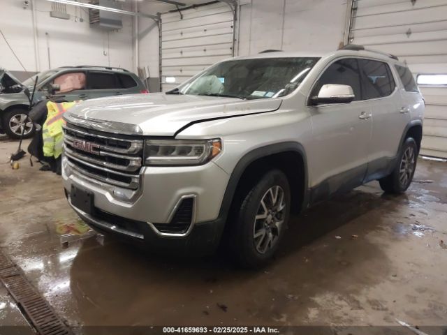 1GKKNRLS6LZ168578 GMC Acadia Fwd Sle