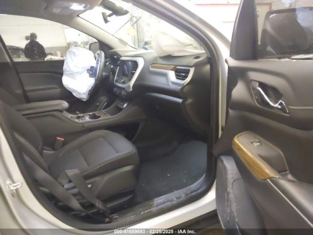 1GKKNRLS6LZ168578 GMC Acadia Fwd Sle