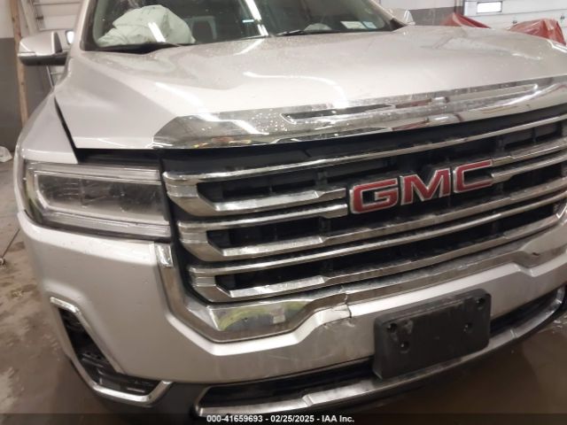 1GKKNRLS6LZ168578 GMC Acadia Fwd Sle